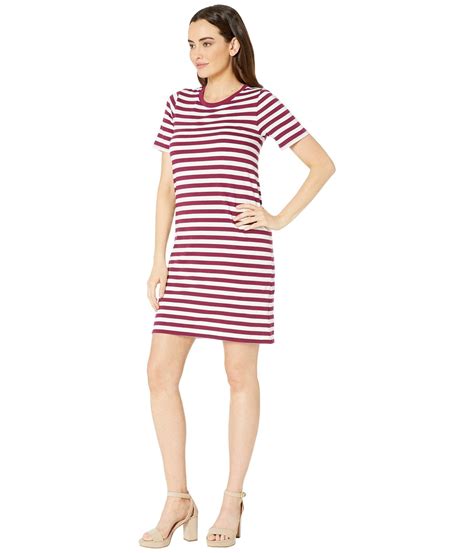 michael kors t-shirt dress